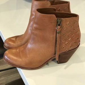 SAM Edelman booties